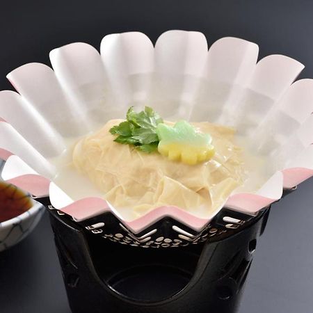 Hotel Gion Fukuzumi Kioto Zewnętrze zdjęcie