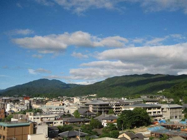Hotel Gion Fukuzumi Kioto Zewnętrze zdjęcie