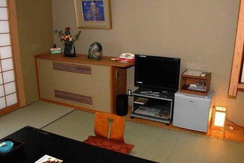 Hotel Gion Fukuzumi Kioto Zewnętrze zdjęcie